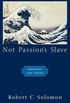 Not Passion