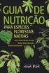 Guia de Nutrio Para Espcies Florestais Nativas