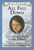 Dear Canada: All Fall Down (English Edition)