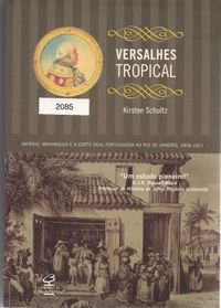 Versalhes Tropical