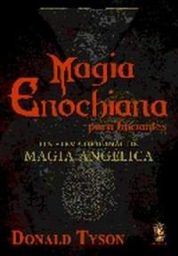 Magia Enochiana para Iniciantes