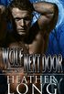 Wolf Next Door (Wolves of Willow Bend) (English Edition)