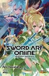 Sword Art Online - Alicization Awakening