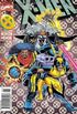 The Uncanny X-Men #91