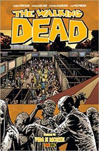The Walking Dead - Volume 24