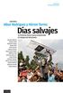 Das salvajes: 15 historias reales para comprender el colapso de Venezuela (Spanish Edition)