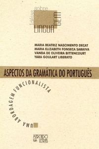 Aspectos da gramtica do portugus