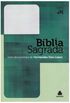 Bblia Sagrada Almeida Sec.XXI
