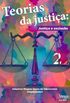 Teorias da justia: Justia e excluso 2 (Atena Editora)