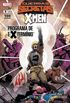 Guerras Secretas: X-Men # 4