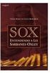 Sox: Entendendo a Lei Sarbanes-Oxley