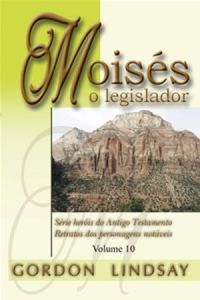 Moiss, o legislador