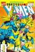 X-Men Anual #01 (1992)