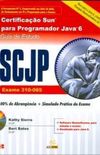 SCJP: Certificao Sun para Programador Java 6