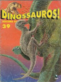 Dinossauros #39