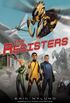 The Resisters #1: The Resisters (English Edition)