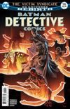 Detective Comics #946 - DC Universe Rebirth
