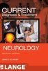 CURRENT Diagnosis & Treatment Neurology, Second Edition (LANGE CURRENT Series) (English Edition)
