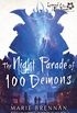 The Night Parade of 100 Demons: A Legend of the Five Rings Novel (English Edition)