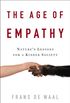 The Age of Empathy: Nature