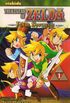 The Legend of Zelda - Four Swords (Part 1)