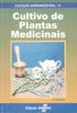 Cultivo de Plantas Medicinais