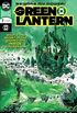 The green lantern #7 (2018)