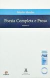 Poesia Completa e Prosa - Volume II
