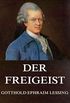 Der Freigeist (German Edition)
