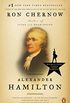 Alexander Hamilton (English Edition)