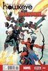 Hawkeye vs Deadpool #4
