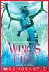 Talons of Power (Wings of Fire, Book 9) (English Edition)