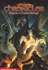 Dragonlance Chronicles Vol. 1: Dragons of Autumn Twilight (English Edition)