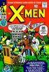 Os Fabulosos X-Men v1 #002