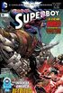 Superboy #11 (Os Novos 52)