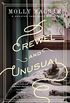 Crewel and Unusual: A Haunted Yarn Shop Mystery (Haunted Yarn Shop Mystery Series Book 6) (English Edition)