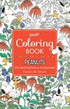 Coloring Book: Peanuts