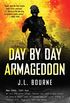 Day by Day Armageddon (English Edition)