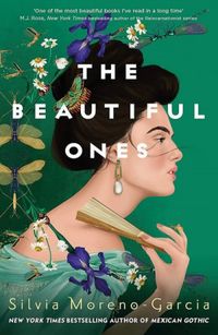 The Beautiful Ones (English Edition)