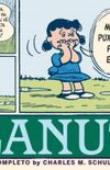 Peanuts Completo: 1955 a 1956