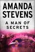 A Man of Secrets: A Thrilling FBI Romance (Lawman Book 397) (English Edition)