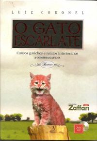 O Gato Escarlate