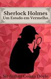 Um Estudo em Vermelho: Sherlock Holmes