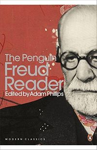 Modern Classics Penguin Freud Reader