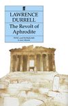 The Revolt of Aphrodite: Tunc and Nunquam (English Edition)