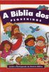 A Bblia dos Pequeninos