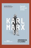 Karl Marx. Grandeza e Iluso