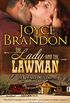 The Lady and the Lawman (The Kincaid Family Series Book 1) (English Edition)