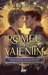 Romeu & Valentim (eBook)