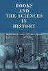 Books and the sciences in history
